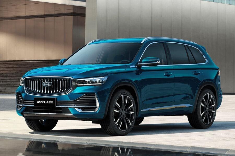 Автомобили Geely подорожали через месяц после старта продаж 3 upload g1 pic 32ratio 900x600 900x600 40000