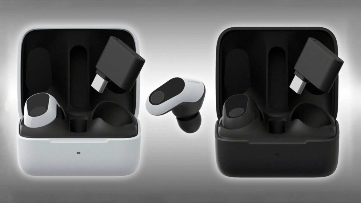 Sony Inzone Buds: утечка информации 13 Sony Inzone Buds