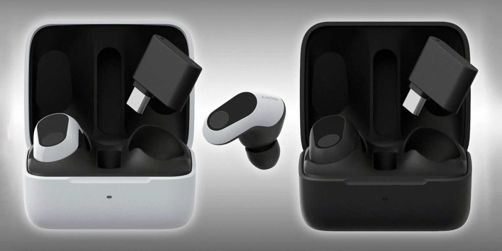 Sony Inzone Buds: утечка информации 13 Sony Inzone Buds