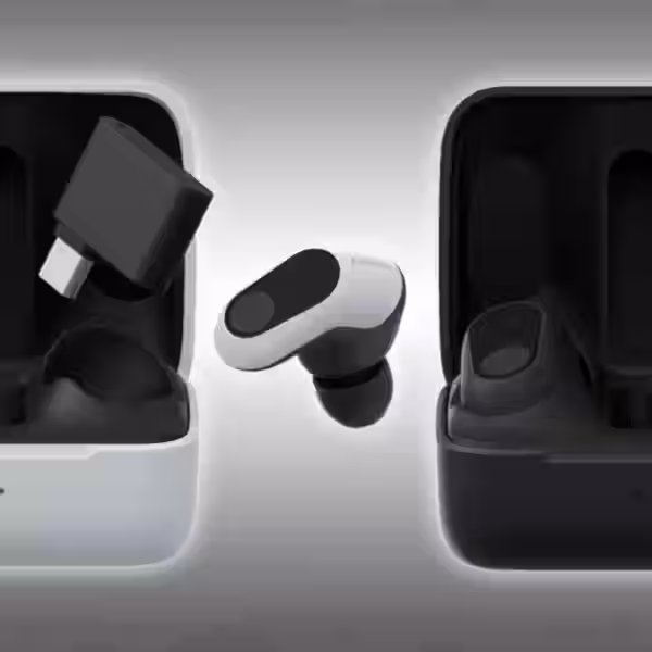 Sony Inzone Buds