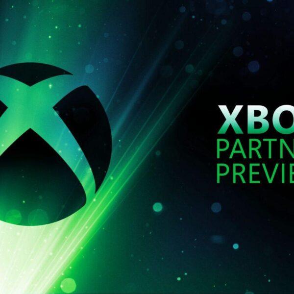 Xbox Partner Preview: что ожидать на презентации Microsoft