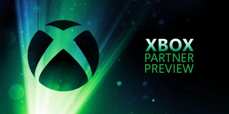 Xbox Partner Preview: что ожидать на презентации Microsoft