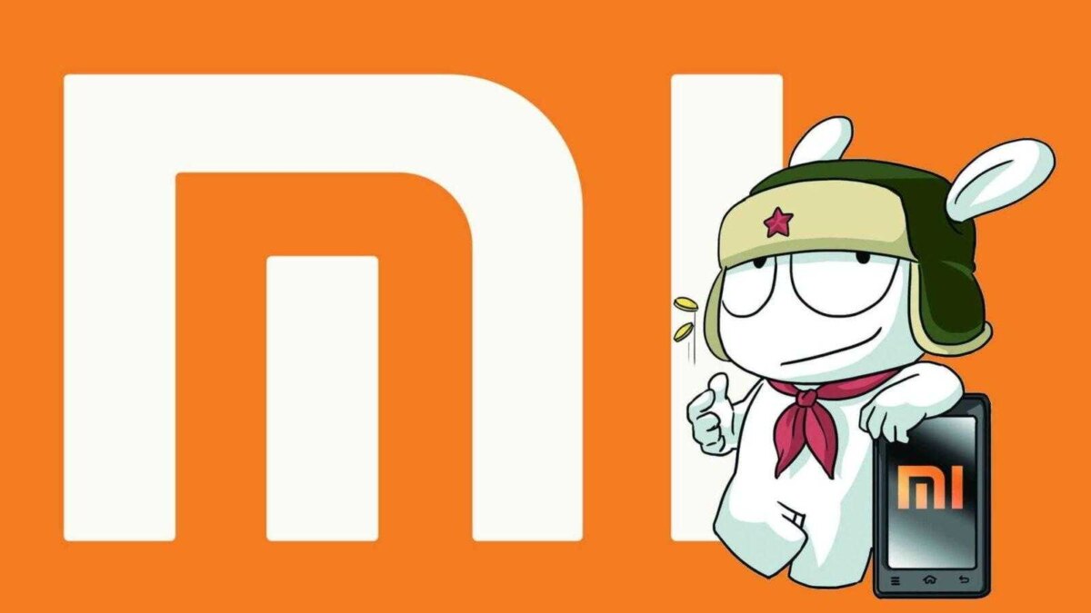 Xiaomi выпустила стиральную машину Mijia Super Clean Pro 1 xiaomi bunny logo