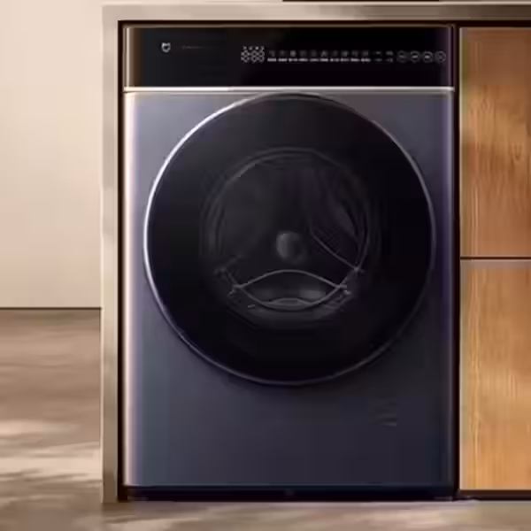 xiaomi mijia super clean pro washing machine