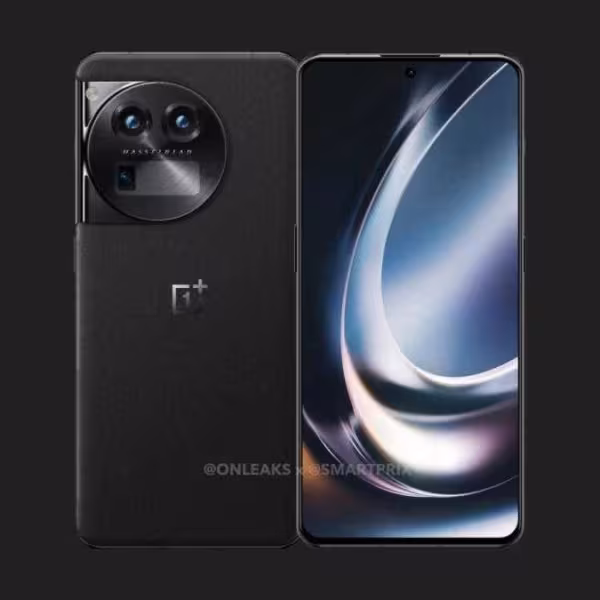 OnePlus 12