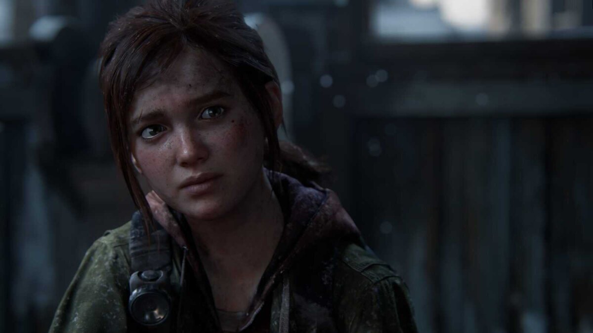 Игры PS5 с лучшей графикой: Часть 1