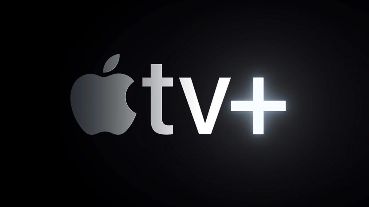 Apple TV+