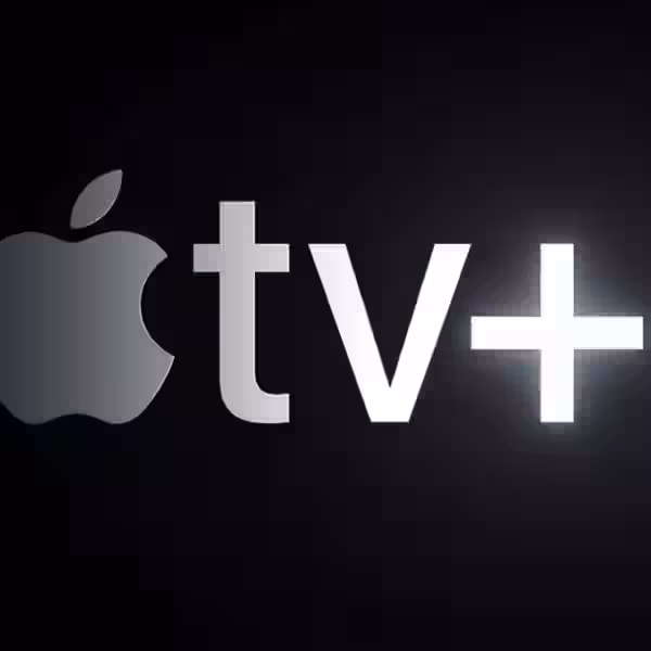 Apple TV+