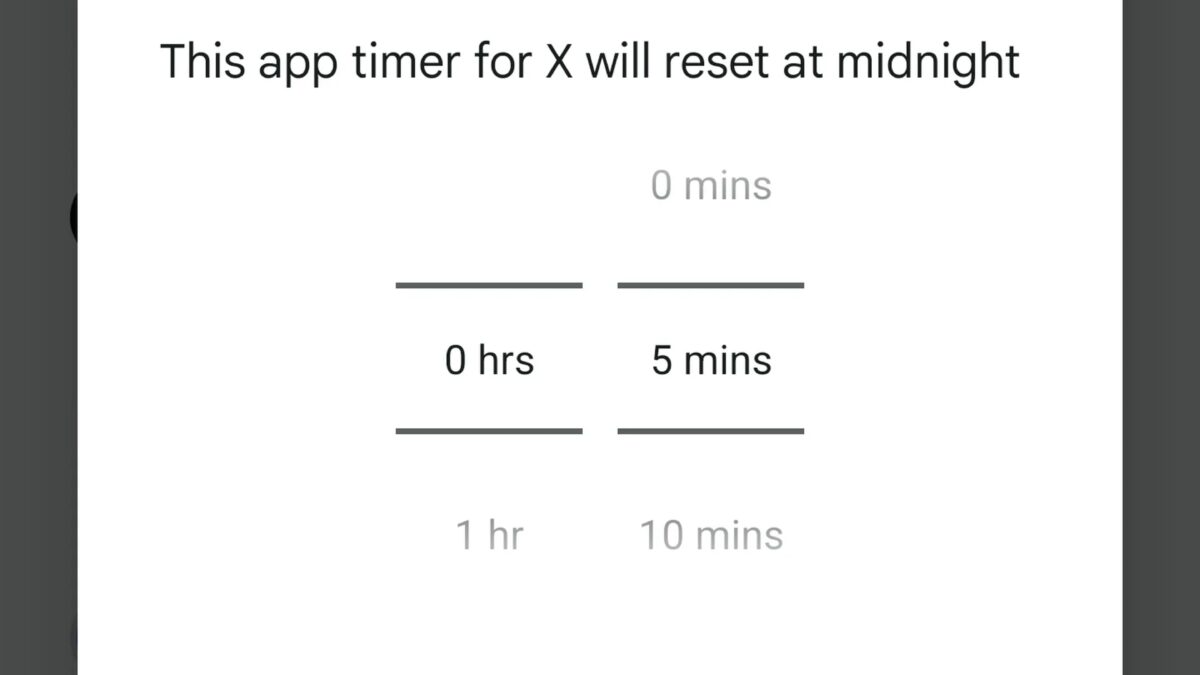 Android: как отдохнуть от телефона 10 Android