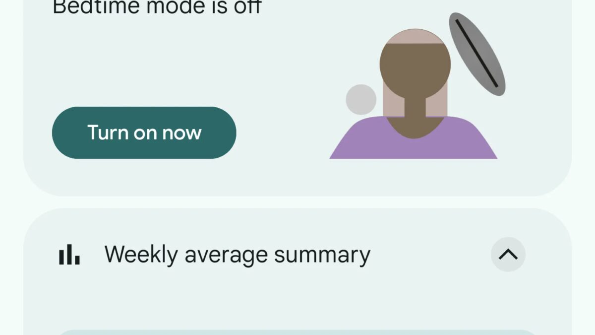 Android: как отдохнуть от телефона 13 Android