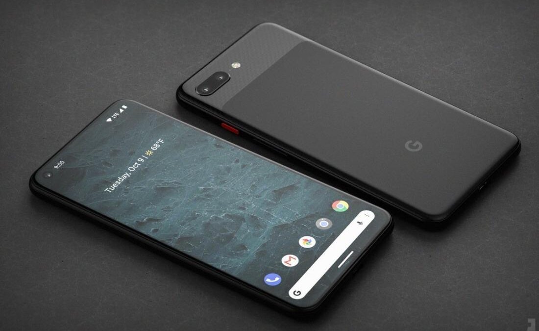 Для устройств Pixel вышел новый патч безопасности 2 0 big