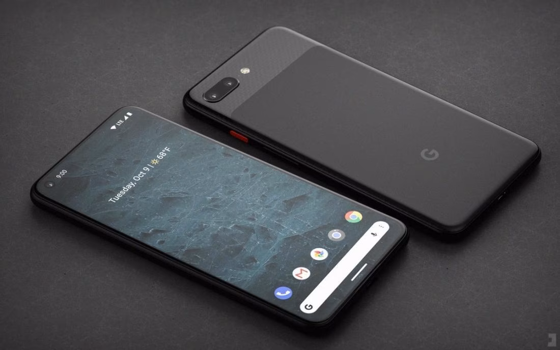 Для устройств Pixel вышел новый патч безопасности 2 0 big