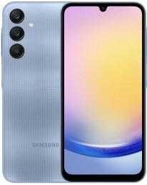 Samsung Galaxy A25: утечка цен и изображений 5 1 12