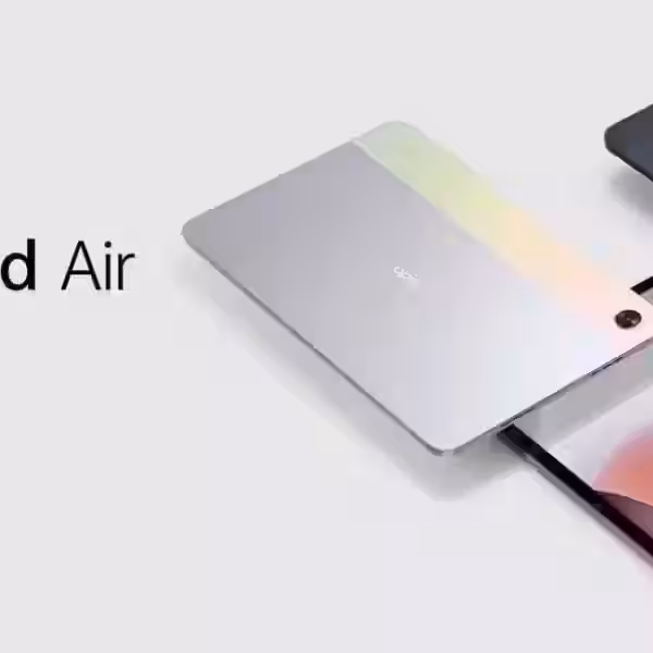 Oppo Pad Air2