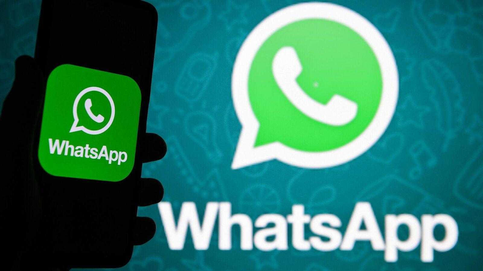 WhatsApp* научился скрывать IP-адрес во время звонков