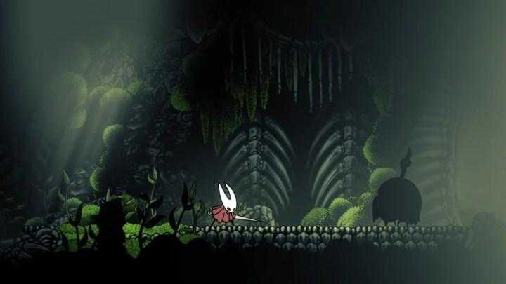 Hollow Knight: Silksong: когда выйдет, трейлеры, геймплей и последние новости 6 1920x1080 vtime6 34 take2021 09 30 07 13 15