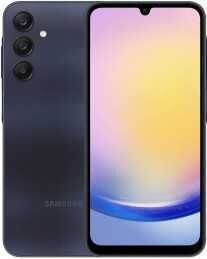 Samsung Galaxy A25: утечка цен и изображений 6 2 10