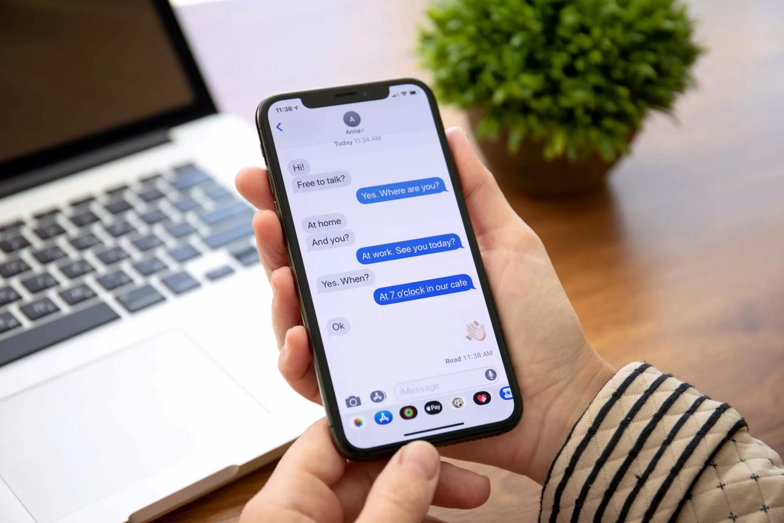 iPhone: как восстановить удаленные сообщения (2019 07 30 image 11)