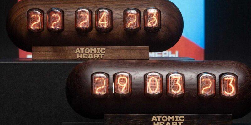 Представлены часы «Капсула» для фанатов Atomic Heart (223830 zagruzhennoe)