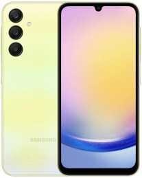 Samsung Galaxy A25: утечка цен и изображений 7 3 6