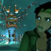 Beyond Good & Evil - 20th Anniversary Edition обнаружили в Microsoft Store (354238 bge)