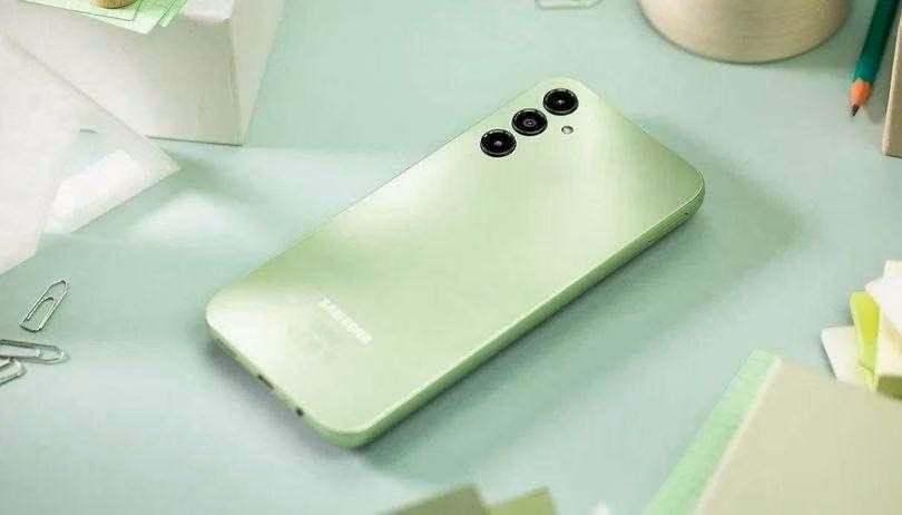 Samsung Galaxy A25: утечка цен и изображений 4 Samsung Galaxy A25