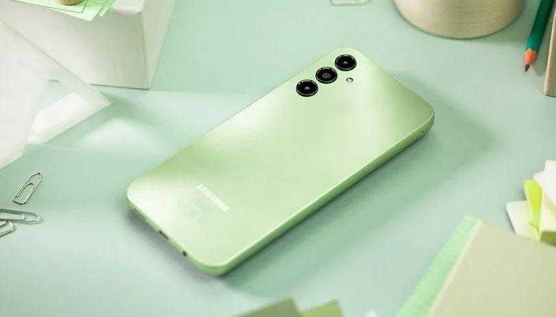 Samsung Galaxy A25