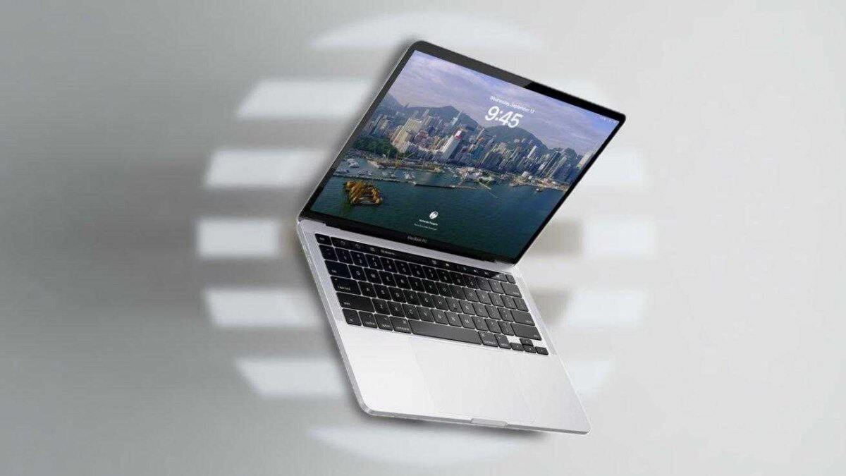 macOS Sonoma: как установить живые обои 4 macOS Sonoma