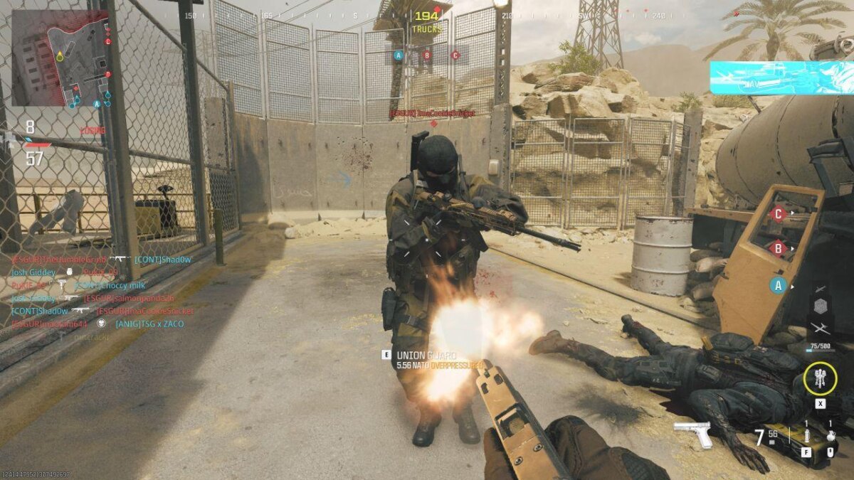 Топ перков в Modern Warfare 3 5 5850595233 1700507429 4087