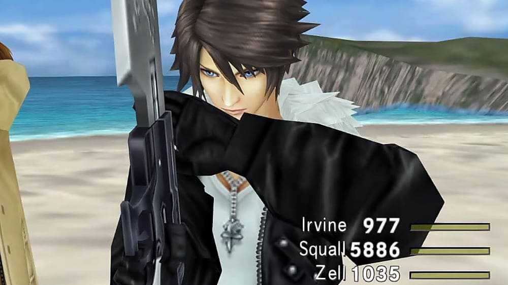 Обзор премиум-игр Android: Dead Cells, Evoland и Final Fantasy VIII 12 59coe66c9tma85vta0f6fqkfmylutrqd