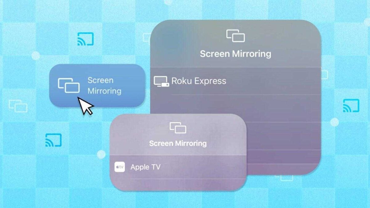 iPhone 15 Pro: как вернуть функцию повтор экрана 3 iPhone 15 Pro