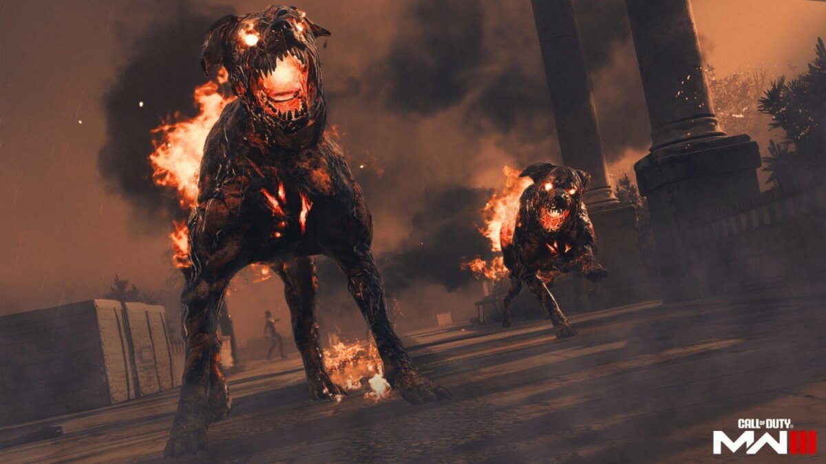 Modern Warfare 3 Zombies: лучшие полевые улучшения 7 7097198475 1700766672 9948