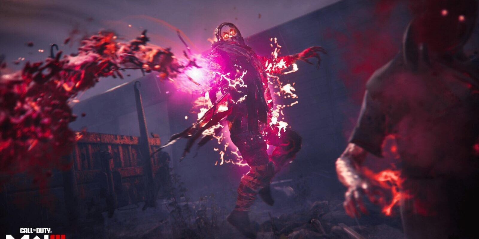 Modern Warfare 3 Zombies: как найти и уничтожить конвой наемников
