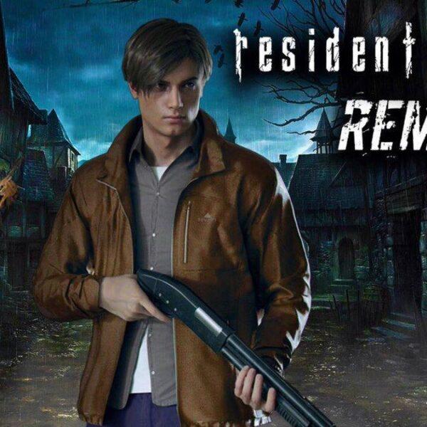 Ремейк Resident Evil 4 выйдет на iPhone 20 декабря (8gdexruhqudskvinovwoua)