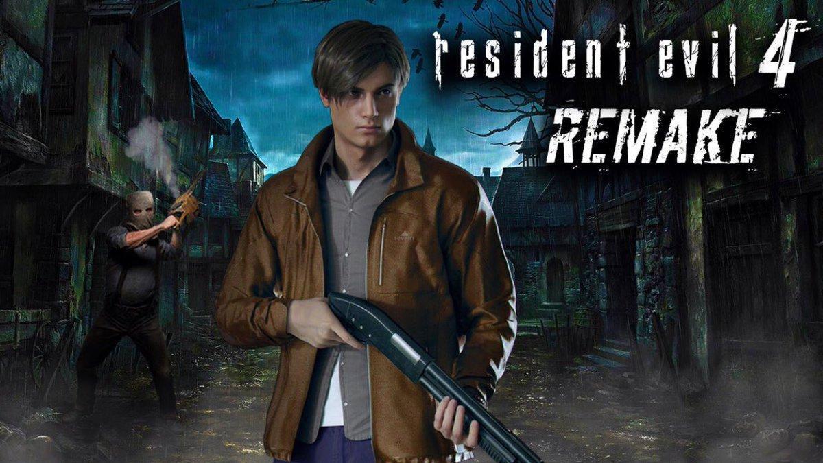 Ремейк Resident Evil 4 выйдет на iPhone 20 декабря