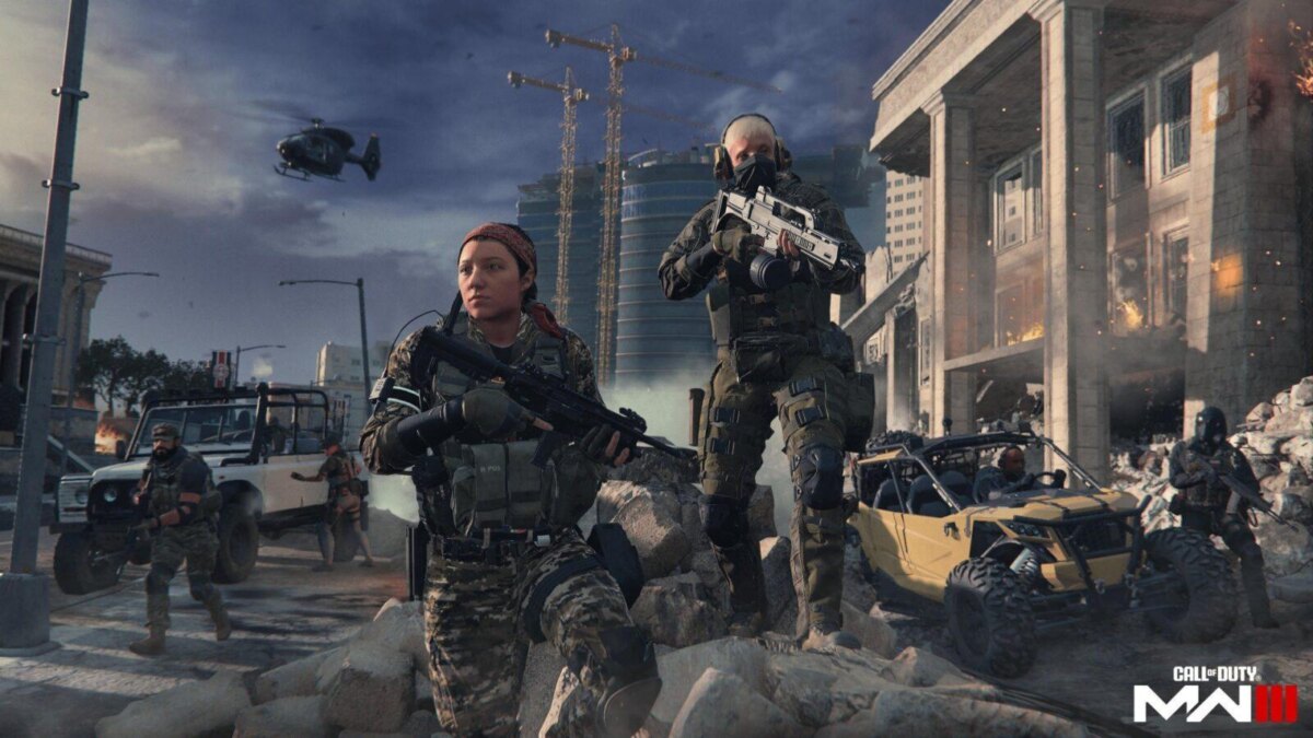 Как быстро заработать XP в Modern Warfare 3 5 9100969304 1700766665 638