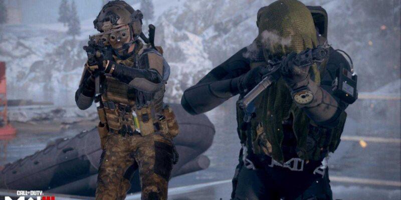 Modern Warfare 3: как исправить разрыв пакетов