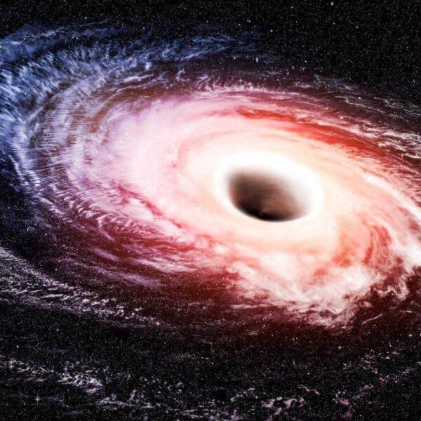 Обнаружена самая далекая и древняя черная дыра (9abb5b69e6aed93e00372c4778fcc77a)