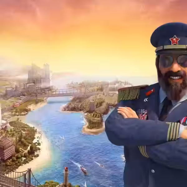 Обзор Tropico 6: Next Gen Edition: юморной диктат и сложная экономика