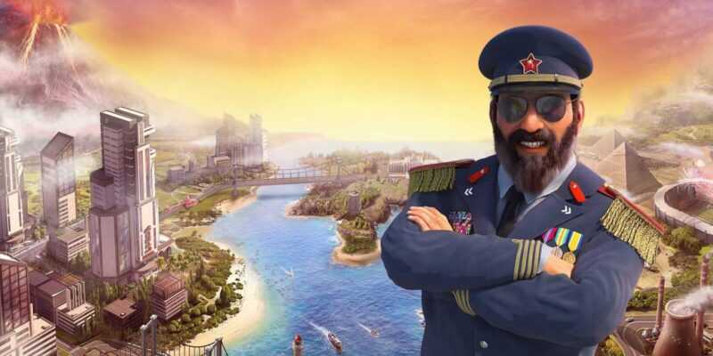 Обзор Tropico 6: Next Gen Edition: юморной диктат и сложная экономика