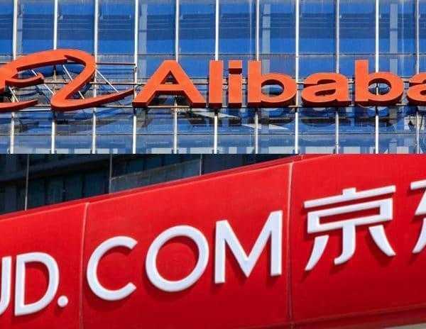 Alibaba и JD не сумели вдохновить участников китайского шоппинга скидками (alibaba jd 696x464 1)