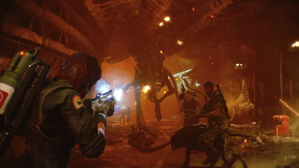 Sony выпустила ноябрьские игры PlayStation Plus Essential