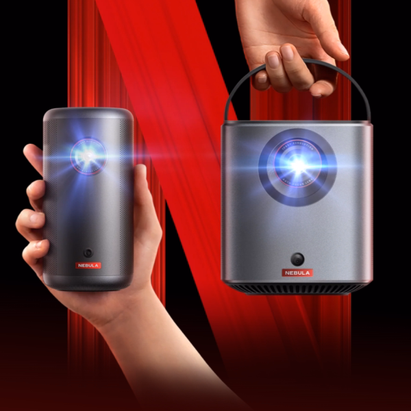anker nebula capsule 3