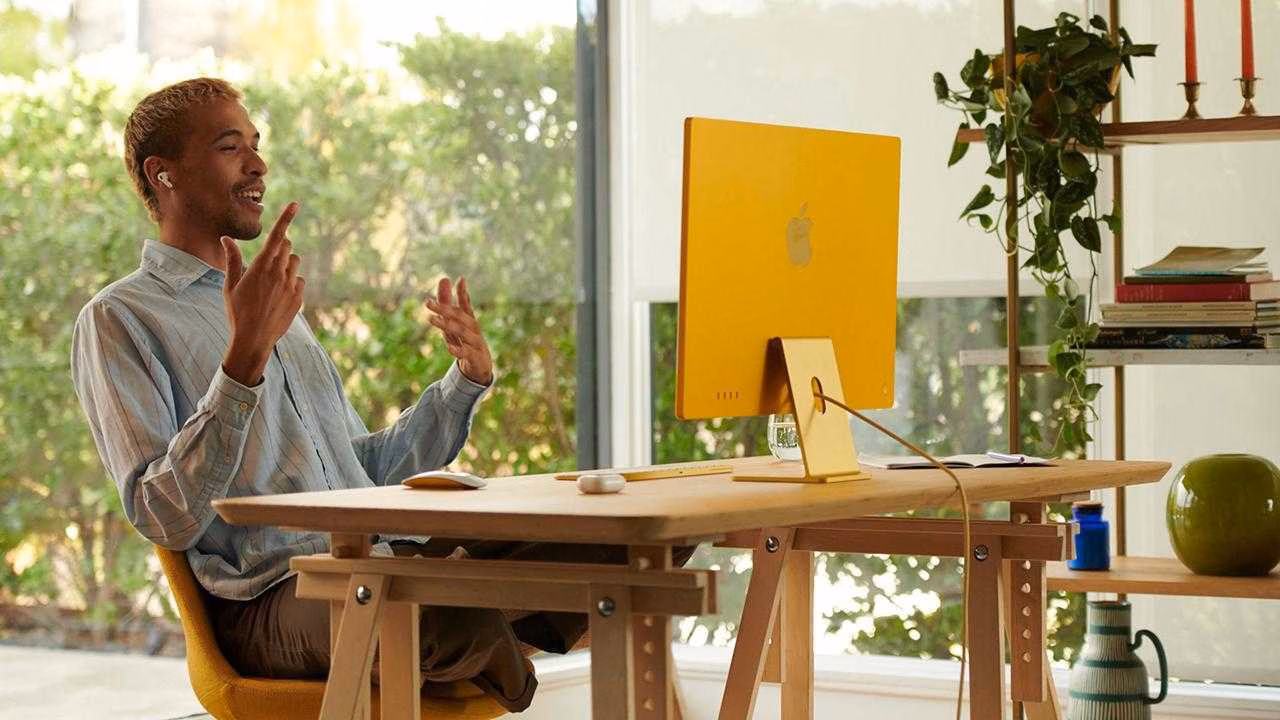 Apple отказалась от запуска 27-дюймового iMac 2 Apple iMac