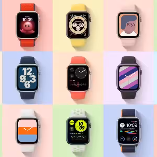 Apple Watch