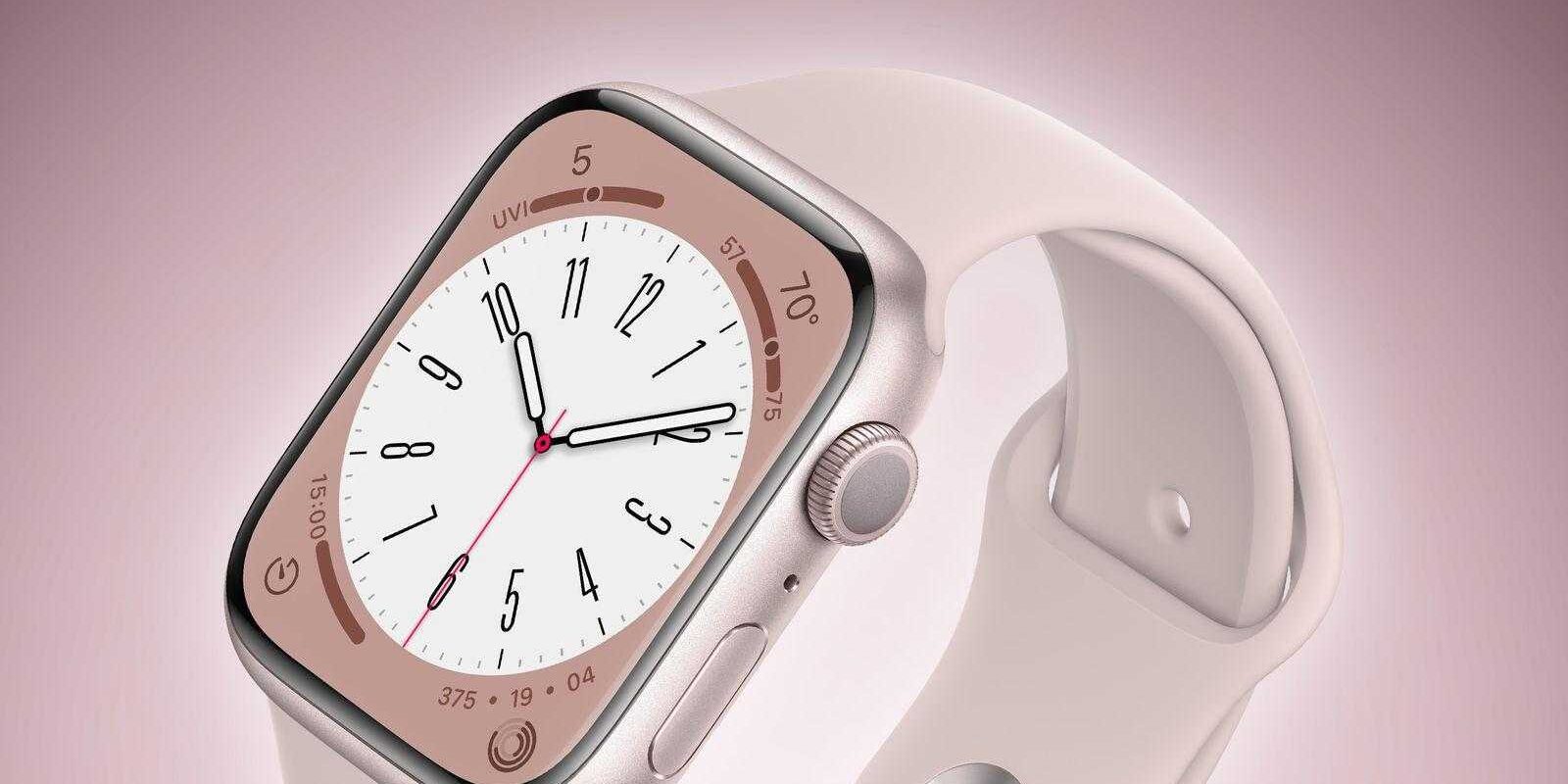 Apple Watch Series 10 смогут измерять артериальное давление и контролировать апноэ во сне 3 Apple Watch Series 10