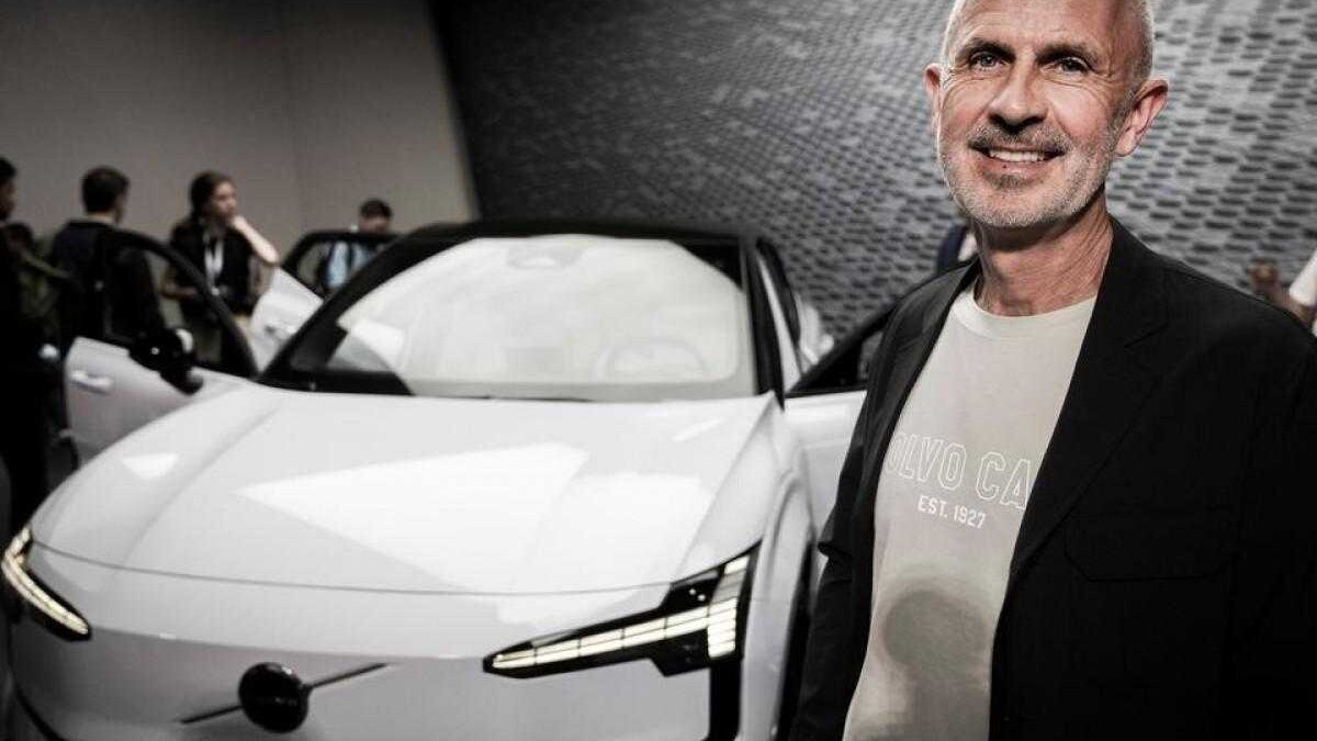 Директор Volvo рассказал о некоторых планах компании на ближайшее будущее 5 arenaev 003