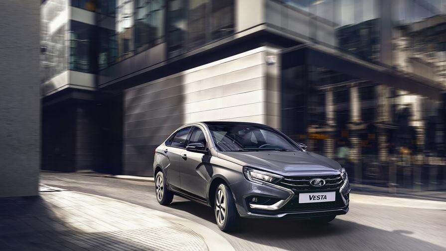 Стартовали продажи дорогой LADA Vesta Sportline 3 artchj1ta7q