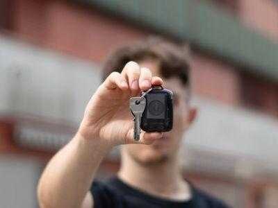 Представлен пауэрбанк размером с брелок — Tau 2 1 as6yumgejc2aakuoemx9klchx8kjtsgohcjytle5lrcj