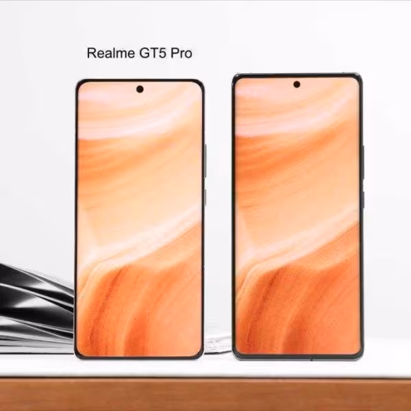 Realme GT5 Pro